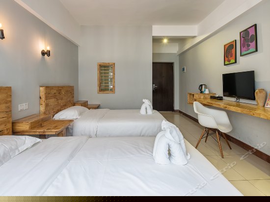 和风露雨双标房