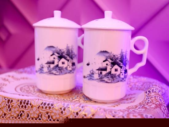 一吻倾心（大床房）