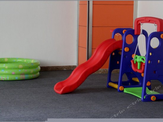 儿童乐园/儿童俱乐部