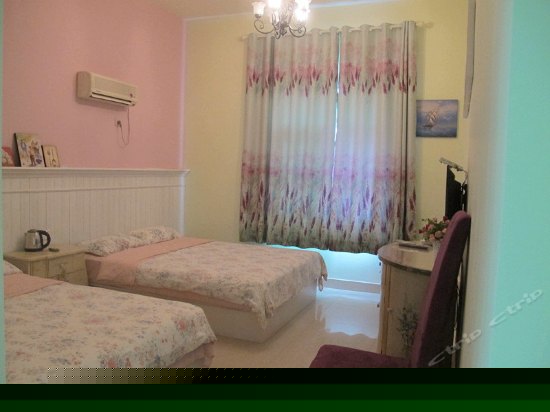 豪华标准间（3E,4E)