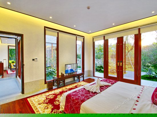 龙源B座（两房一厅）