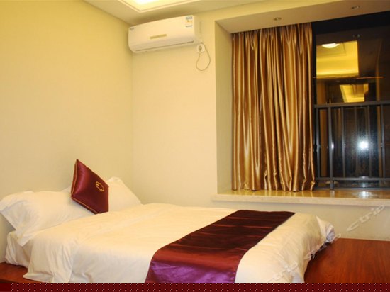 精品全家福2室1厅