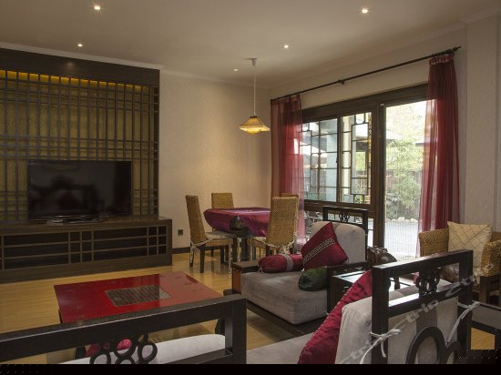 别墅区·贵妃别苑