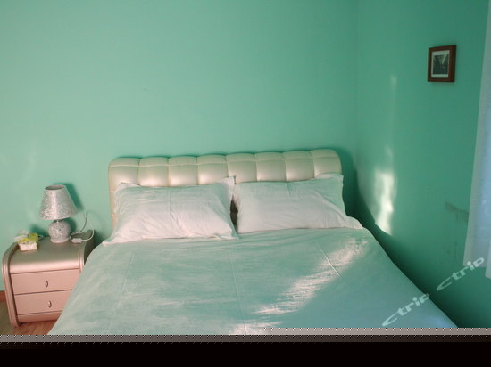 曼屋1号楼单床房