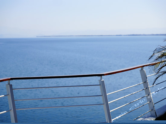 朱砂-泰式海景大床房