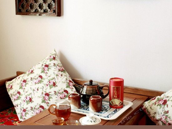 浓情蜜月套房（暖暖）