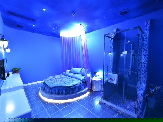 星海一隅（无窗）