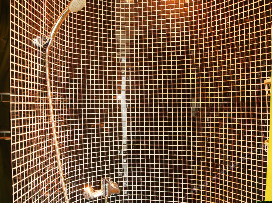 无敌海景双床间