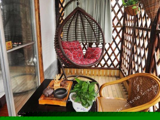 徽风古韵双人间