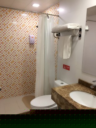 酒店房型