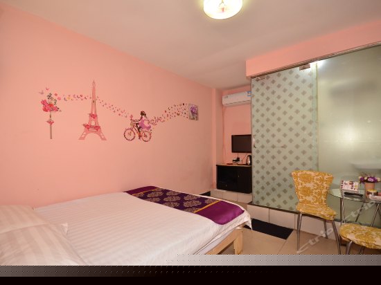 特惠大床房(无窗)