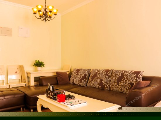 尊享行政三床套房