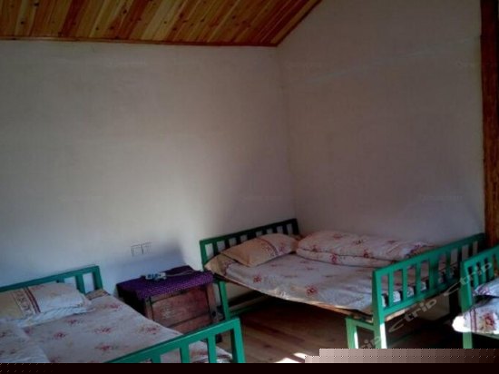 三人间(床位房)