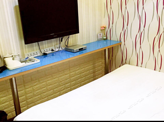 温馨经济大床房