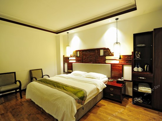 特价大床房（无窗）