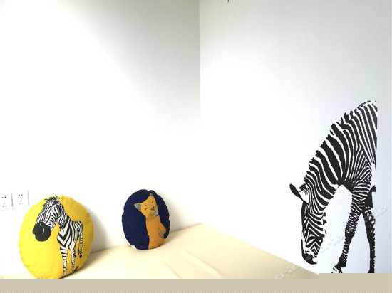 观海榻榻米大床房