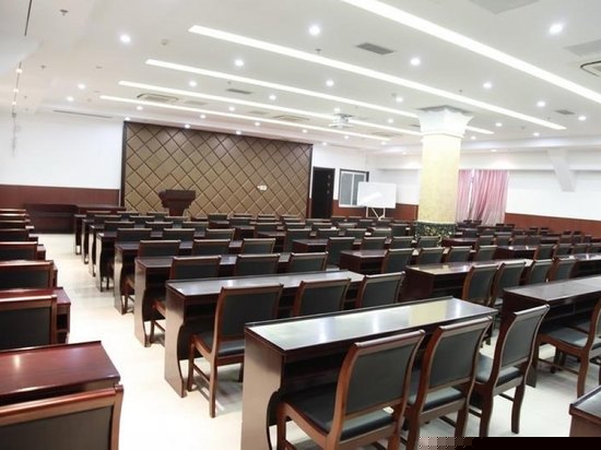 会议室