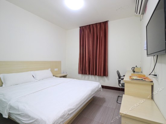 标准单人房(无窗)