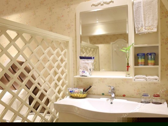 豪华双人间（数码）