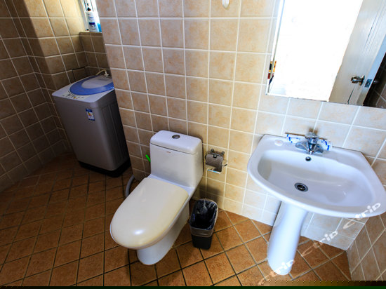 雅致园景三房一厅