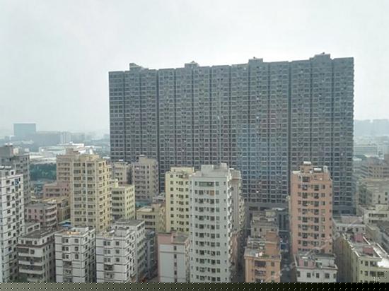 眺望远景