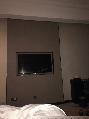 酒店房型