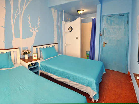 银月森林的歌声