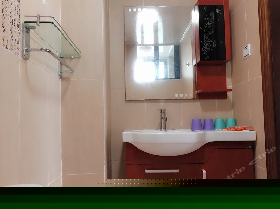 一房一厅豪华海景套房