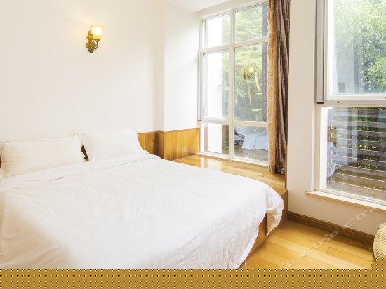 瑞家 97 号联排别墅