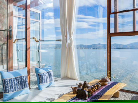 雪思亲水海景套房