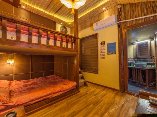 别致标准间（回梦）