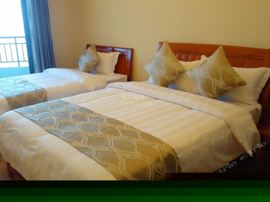 海景房两房一厅