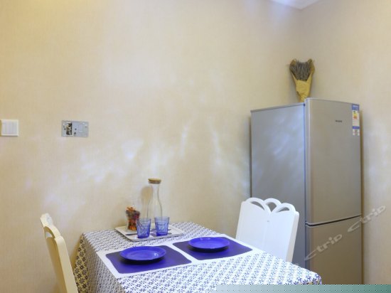 逾见格调套二双床间