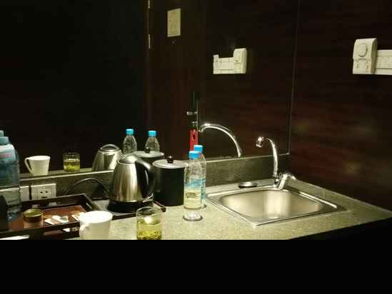 酒店房型