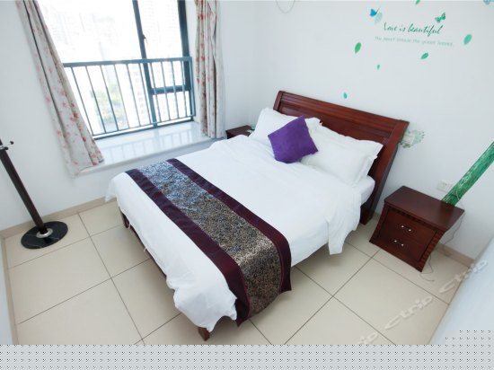 豪华海景四房两厅