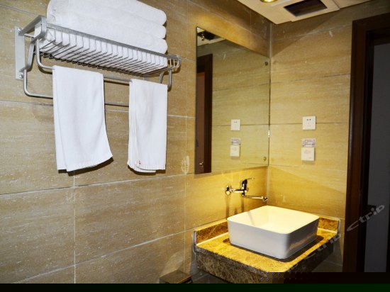 日式标间（无窗）