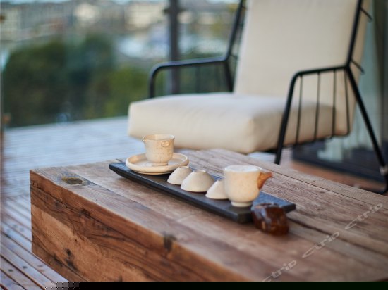 270度无敌露台海景蜜月大床房