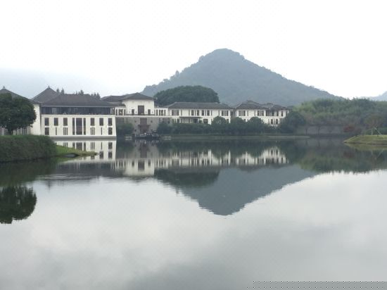 眺望远景