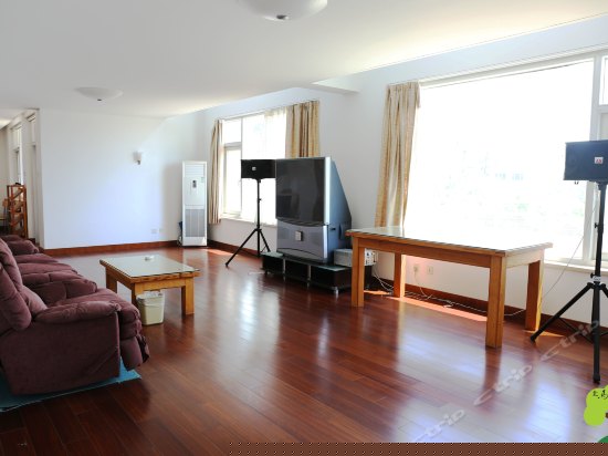 北马整栋16人别墅