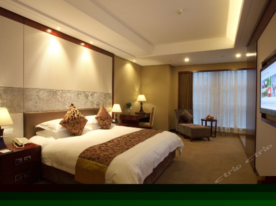 商务房（大床）