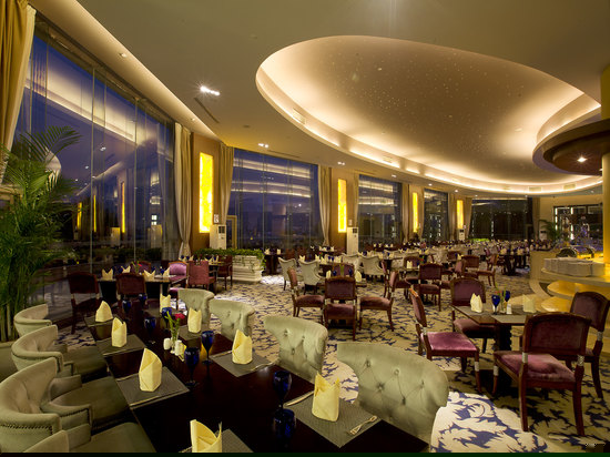 餐厅