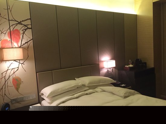 酒店房型