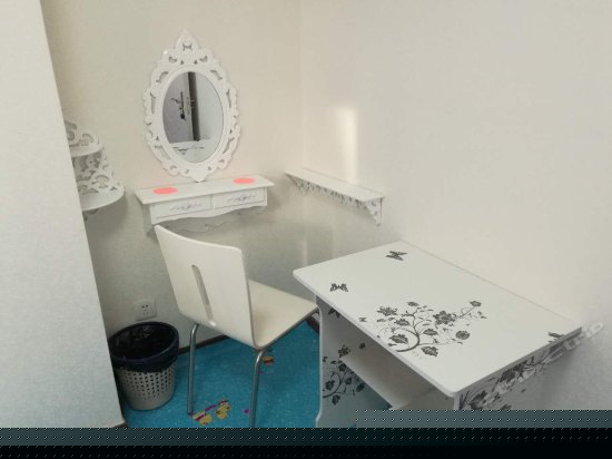 温馨小单间(无窗)