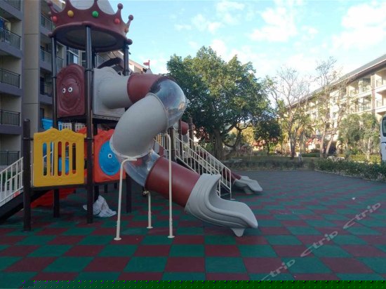 儿童乐园/儿童俱乐部