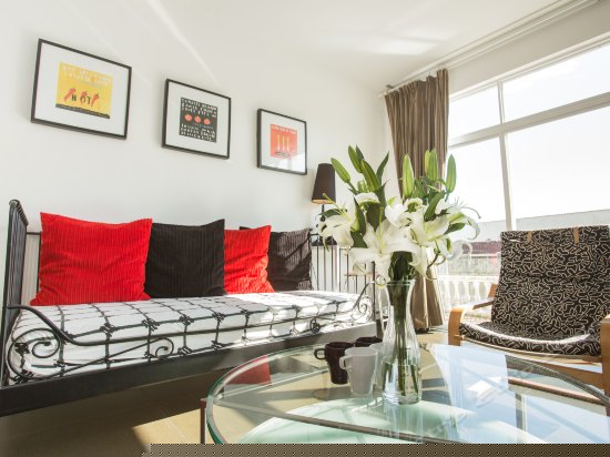 米兰豪华别墅公寓