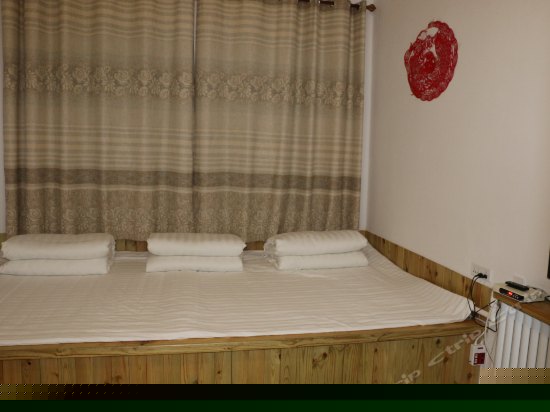 三人间（床位房）