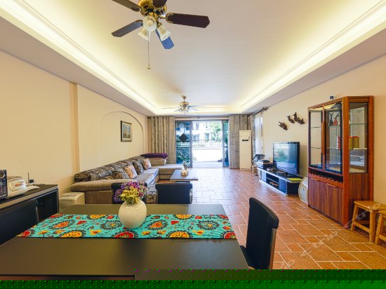 海怡洋房三房二厅