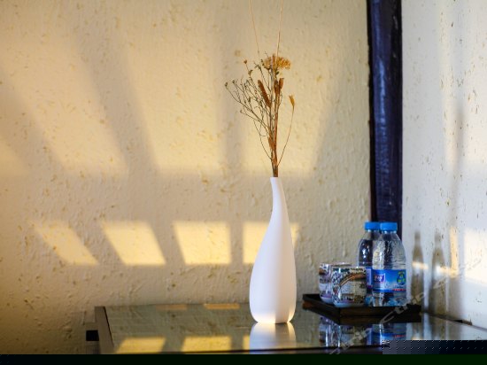 逸雅和风主题大床房