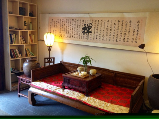 酒店房型
