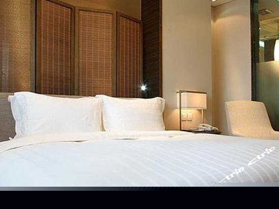 酒店房型